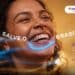 Hapvida +Odonto faz doação de 130 planos odontológicos durante o Julho Neon