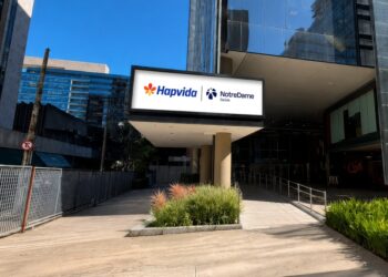 Grupo Hapvida lança a marca NotreDame Saúde