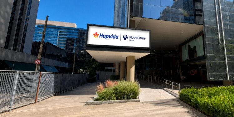 Grupo Hapvida lança a marca NotreDame Saúde