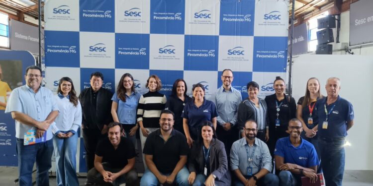 *Secretaria de Desenvolvimento Econômico reúne empresas para discutir empregabilidade e relações profissionais*