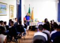 CUTUCAR transforma patrimônio histórico em sala de aula e forma novas gerações de guardiões da memória cultural de Paracatu