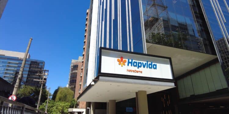 Estudo com 23 mil pacientes aponta melhora clínica em programa da Hapvida contra diabetes
