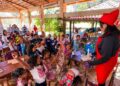 Projeto em Paracatu-MG promove inclusão de alunos da zona rural em ações de educação ambiental e cultura