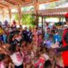 Projeto em Paracatu-MG promove inclusão de alunos da zona rural em ações de educação ambiental e cultura