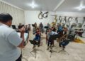 Projeto Lyra em Movimento divulga resultado do edital para oficinas gratuitas de formação musical; aprovados devem realizar matrícula até quinta-feira (23)