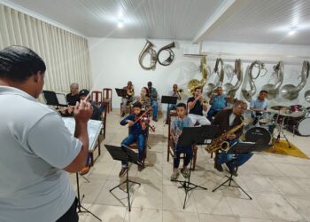 Projeto Lyra em Movimento divulga resultado do edital para oficinas gratuitas de formação musical; aprovados devem realizar matrícula até quinta-feira (23)