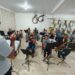 Projeto Lyra em Movimento divulga resultado do edital para oficinas gratuitas de formação musical; aprovados devem realizar matrícula até quinta-feira (23)