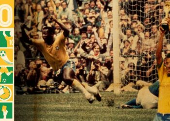 SOBRE A COPA DO MUNDO