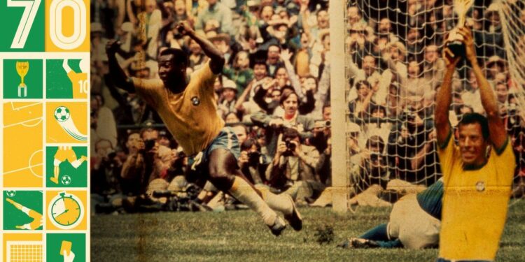 SOBRE A COPA DO MUNDO