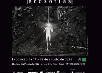 Projeto Foto em Pauta traz para Araxá a exposição “Ecosofias” a partir de 1º de agosto