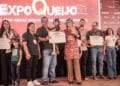 Minas domina a ExpoQueijo Brasil 2026 com Super Ouro e 67 troféus na maior competição das Américas