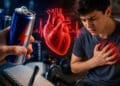 Bebidas energéticas exigem atenção: cardiologista alerta para riscos ao coração