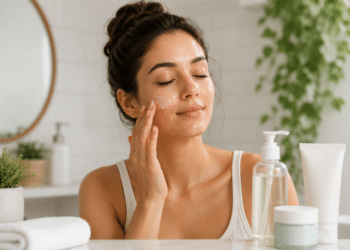 Simplificar o skincare pode ser o melhor cuidado para a pele