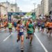 Corrida de rua exige preparo: especialista alerta para cuidados que ajudam a evitar lesões
