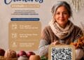 Fundação Cultural Calmon Barreto abre inscrições para curso gratuito de macramê