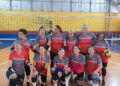 AOS 77 ANOS, SANDRA BARONCELLI VOLTA AO TOPO DO VOLEIBOL BRASILEIRO E INSPIRA GERAÇÕES