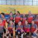 AOS 77 ANOS, SANDRA BARONCELLI VOLTA AO TOPO DO VOLEIBOL BRASILEIRO E INSPIRA GERAÇÕES