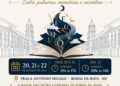 EXPOLEITURA, O MAIOR ENCONTRO LITERÁRIO DE BORDA DA MATA – por ANTONIO TROTTA*