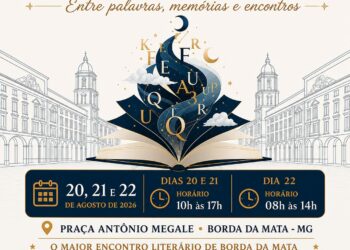 EXPOLEITURA, O MAIOR ENCONTRO LITERÁRIO DE BORDA DA MATA – por ANTONIO TROTTA*