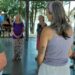 Grupontapé dá continuidade ao projeto “30 anos” com rodas de Danças Circulares em Uberlândia e circulação regional em agosto