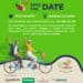Cooperativas de Uberlândia promovem manhã de saúde, educação financeira e lazer gratuito, neste sábado (15), no Parque do Sabiá