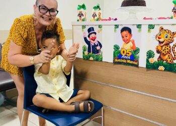 Semana da Pessoa com Deficiência Intelectual e Múltipla: diagnóstico precoce é a chave para a autonomia