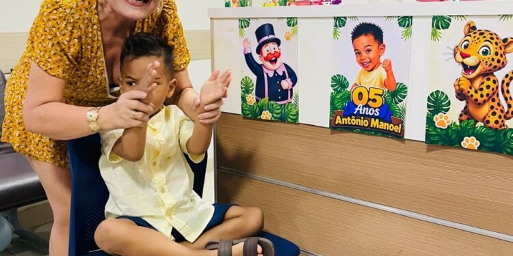 Semana da Pessoa com Deficiência Intelectual e Múltipla: diagnóstico precoce é a chave para a autonomia