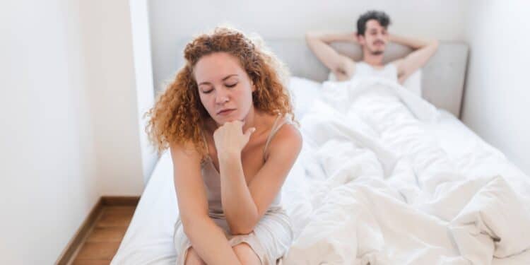 Do feed para a cama: psicóloga explica como a busca pelo corpo ideal pode afetar a intimidade
