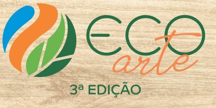 Projeto Ecoarte: últimas inscrições para novas oficinas gratuitas de arte, horta e culinária mineira