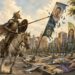 DOM QUIXOTE E O LIXO ELEITORAL Grace Gomes *