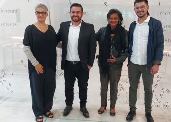 Araxá será a primeira cidade do interior a receber projeto da Academia Mineira de Letras