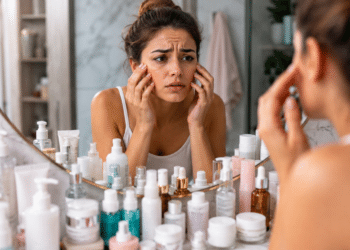 Skinorexia: quando o cuidado com a pele deixa de ser saudável