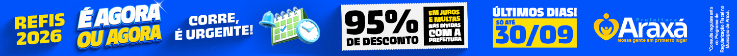 prefeitura refis