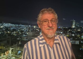 LIVRARIA DA RUA RECEBE O LANÇAMENTO DE  “DAQUI PRA FRENTE”, LIVRO DE CRÔNICAS DE ANTONIO TROTTA