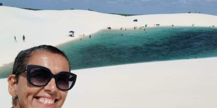 BRANCOS LENÇÓIS