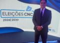 Tadros é reeleito presidente da CNC e Nadim Donato é eleito um dos vice-presidentes para a gestão 2026/30