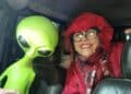SOBRE EXTRATERRESTRES