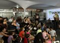 Sicoob Creditril leva educação financeira infantil para o Camaru 2026 e reúne mais de 300 crianças em Uberlândia