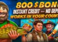 Amunra Casino Bonus dInscription Secret Dévoilé