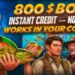Amunra Casino Bonus dInscription Secret Dévoilé