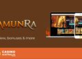 Amunra Casino Donde el Éxito Juega a tu Favor