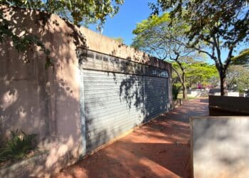 Prefeitura abre licitação para espaço de comércio de produtos artesanais no Parque do Cristo