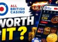 Betting Beyond Boundaries With IviBet UK Edge