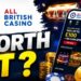 Betting Beyond Boundaries With IviBet UK Edge