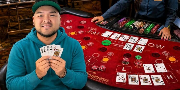 Billionairespin Casino Exklusive Gewinnchancen