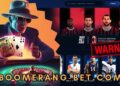 Boomerang Bet Austria Hollywood Glamour Geheimtipp