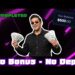 Bumerán sin depósito bono infinito