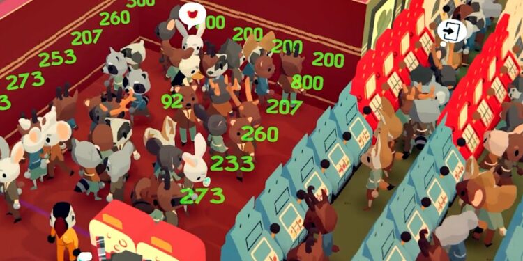Buran Casino Éire Wins Big on Luck