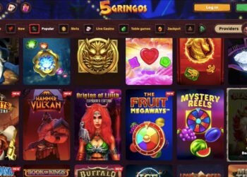 Buran Casino im Test — Spannende Spiele und ehrliche Bewertung