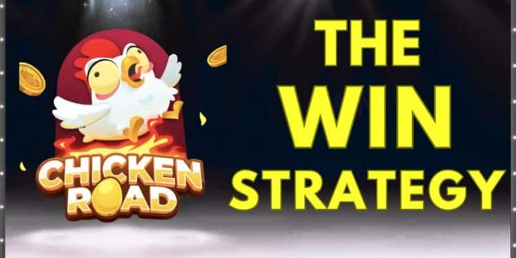 Chicken Road Casino AT Glückstreffer mit Gefieder